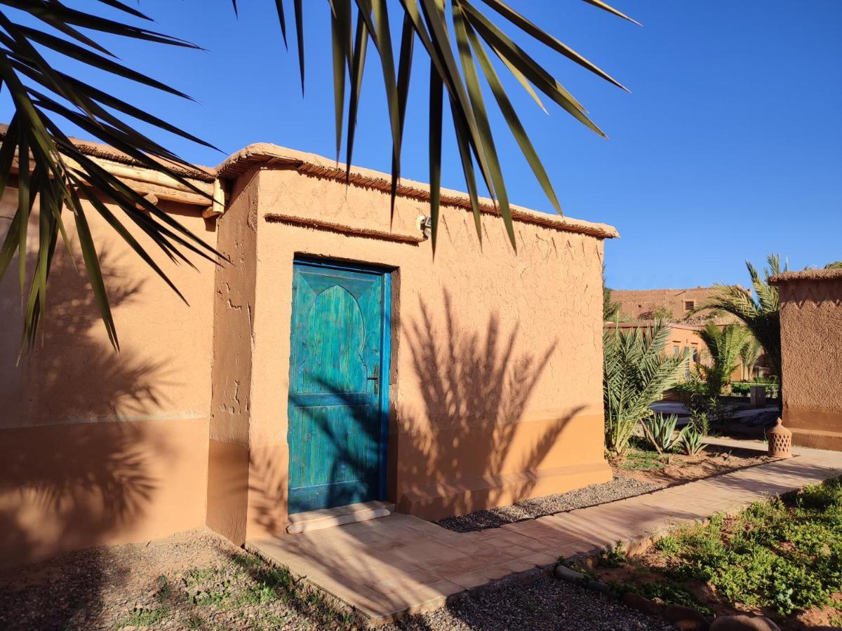 Maison D'Hotes Tigminou - Adults Only Αΐτ-Μπεν-Χαντού Εξωτερικό φωτογραφία