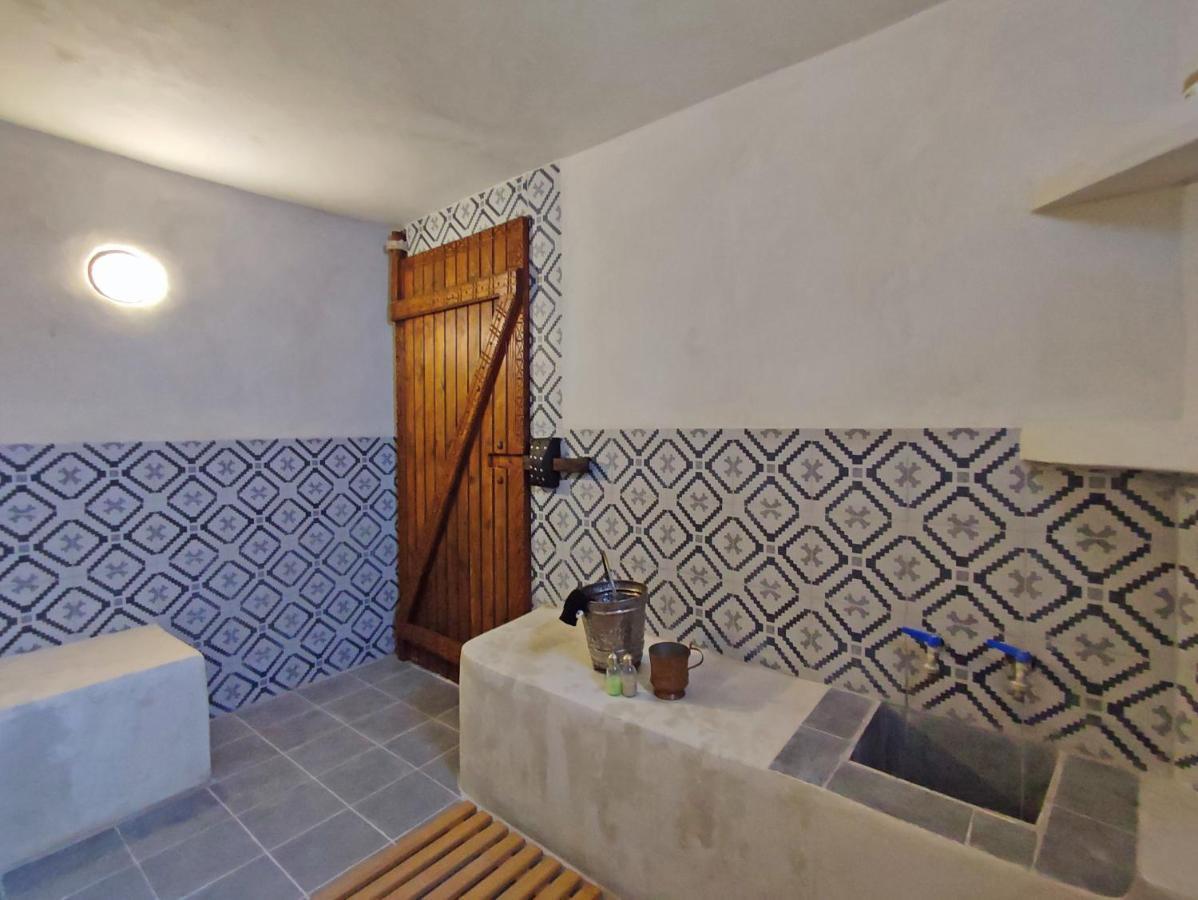 Maison D'Hotes Tigminou - Adults Only Αΐτ-Μπεν-Χαντού Εξωτερικό φωτογραφία