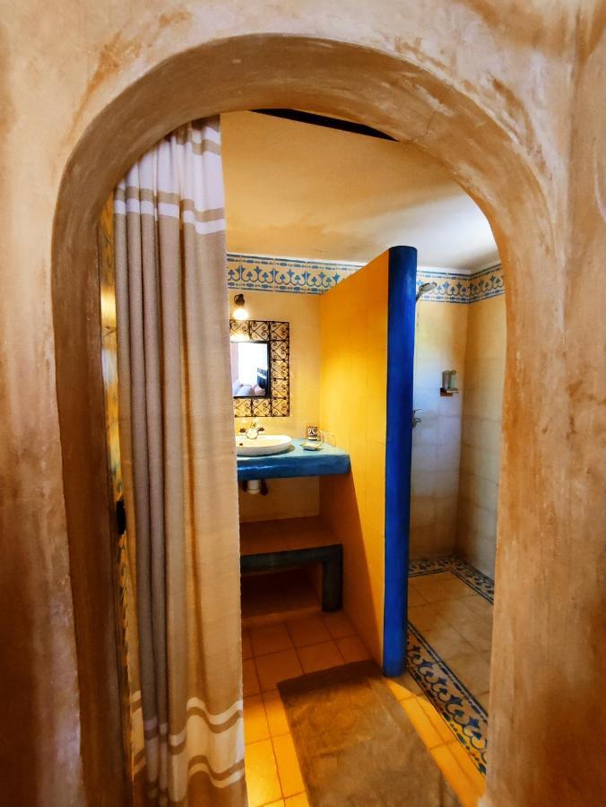 Maison D'Hotes Tigminou - Adults Only Αΐτ-Μπεν-Χαντού Εξωτερικό φωτογραφία