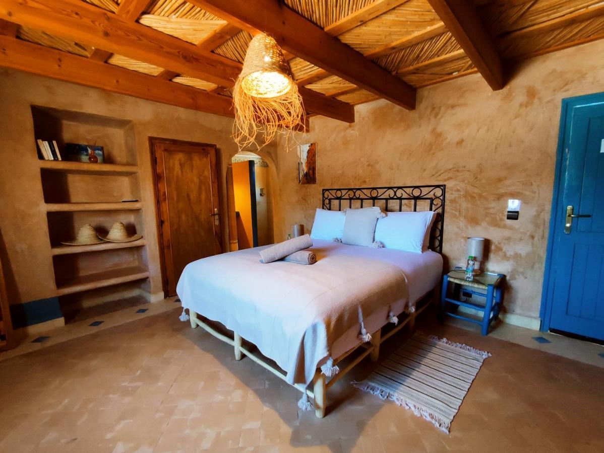Maison D'Hotes Tigminou - Adults Only Αΐτ-Μπεν-Χαντού Εξωτερικό φωτογραφία