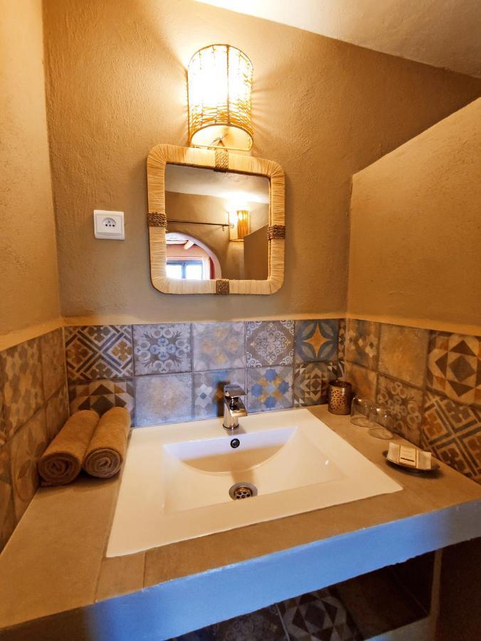 Maison D'Hotes Tigminou - Adults Only Αΐτ-Μπεν-Χαντού Εξωτερικό φωτογραφία