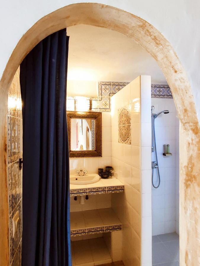 Maison D'Hotes Tigminou - Adults Only Αΐτ-Μπεν-Χαντού Εξωτερικό φωτογραφία