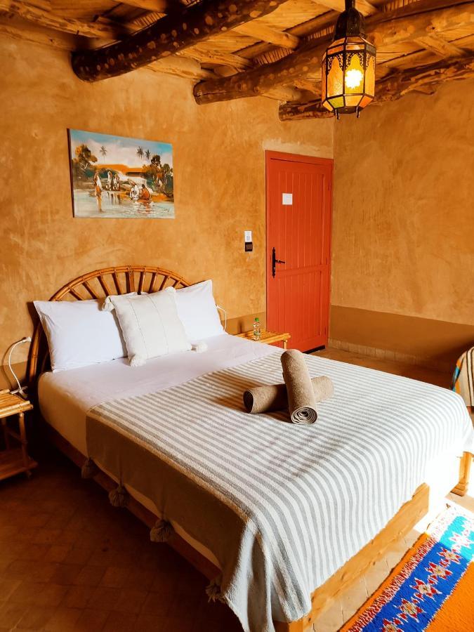 Maison D'Hotes Tigminou - Adults Only Αΐτ-Μπεν-Χαντού Εξωτερικό φωτογραφία