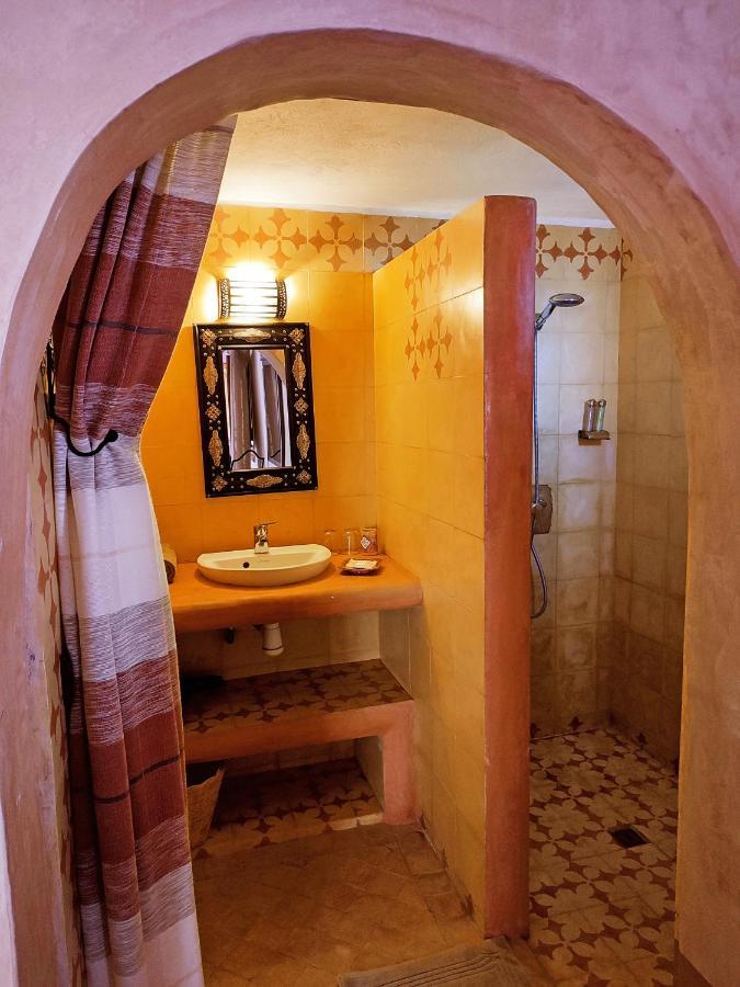 Maison D'Hotes Tigminou - Adults Only Αΐτ-Μπεν-Χαντού Εξωτερικό φωτογραφία