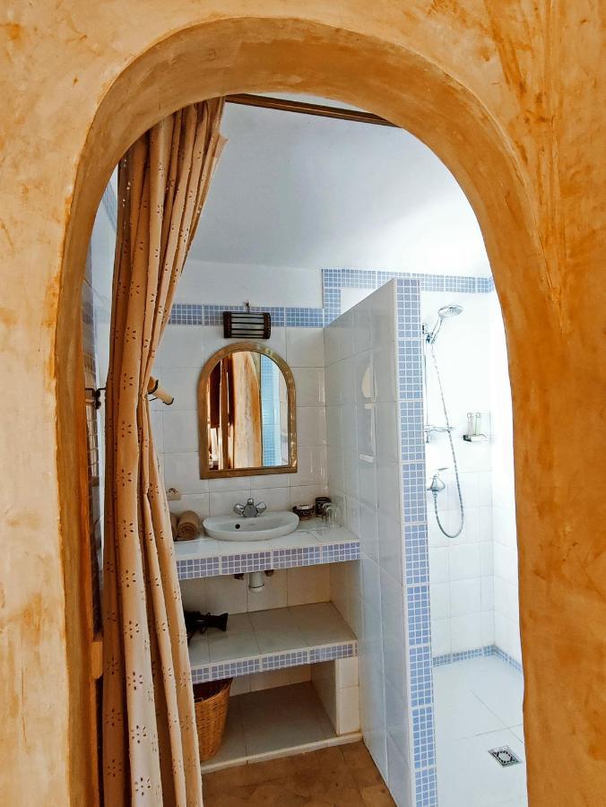 Maison D'Hotes Tigminou - Adults Only Αΐτ-Μπεν-Χαντού Εξωτερικό φωτογραφία