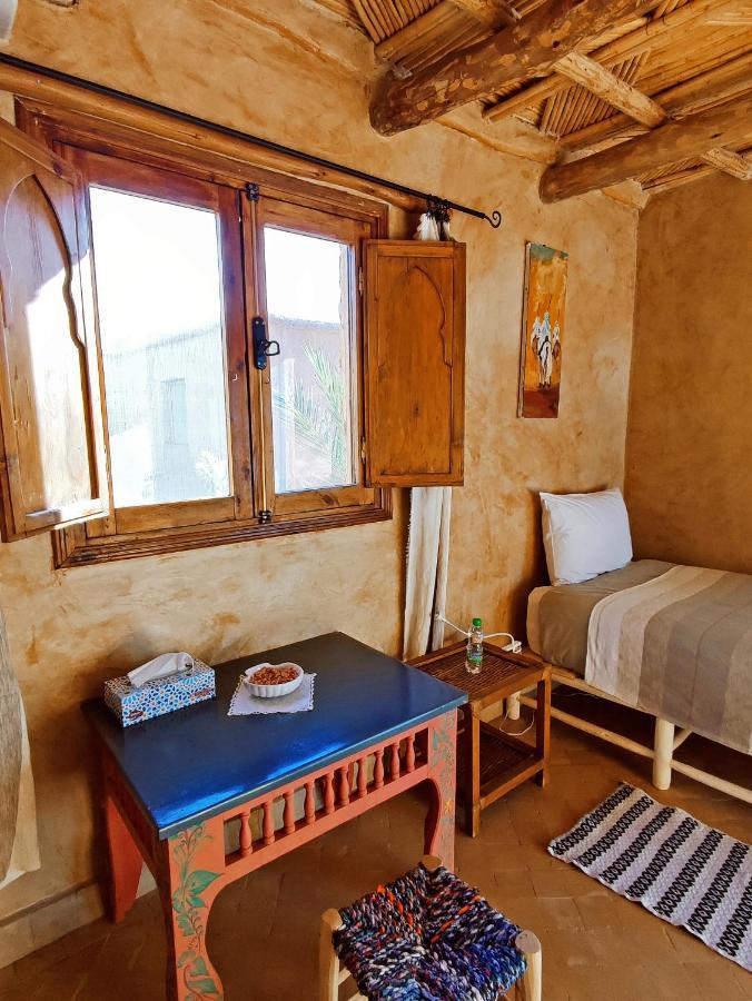 Maison D'Hotes Tigminou - Adults Only Αΐτ-Μπεν-Χαντού Εξωτερικό φωτογραφία