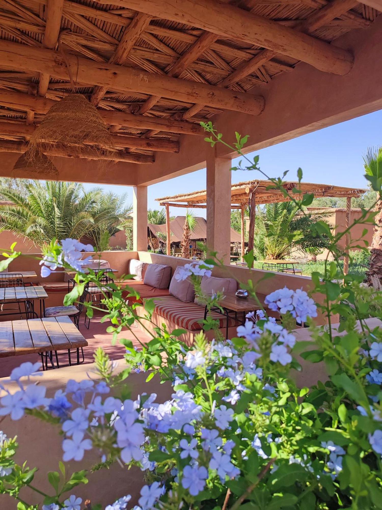 Maison D'Hotes Tigminou - Adults Only Αΐτ-Μπεν-Χαντού Εξωτερικό φωτογραφία