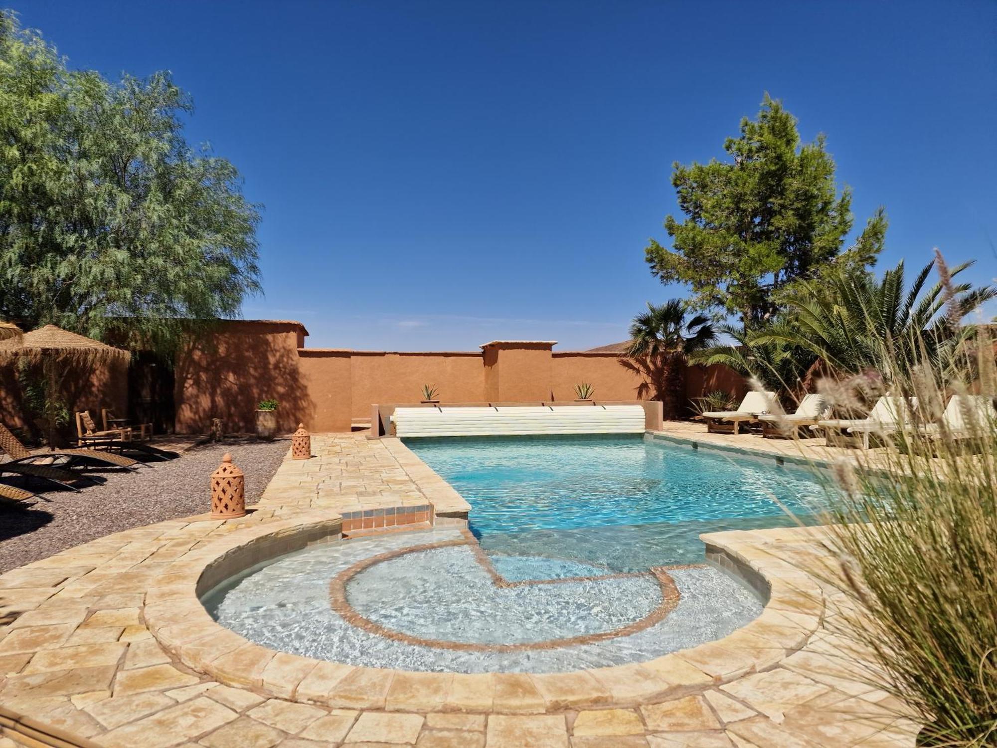 Maison D'Hotes Tigminou - Adults Only Αΐτ-Μπεν-Χαντού Εξωτερικό φωτογραφία